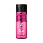Mascara Capilar Kamaleao 100ml Pigmen.boto Rosa