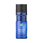 Mascara Capilar Kamaleao 100ml Pigmen.arara Azul