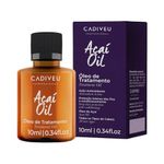 Oleo Capilar Cadiveu 10ml Acai Oil