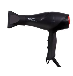 Secador Taiff Black Íon 2000w 127v