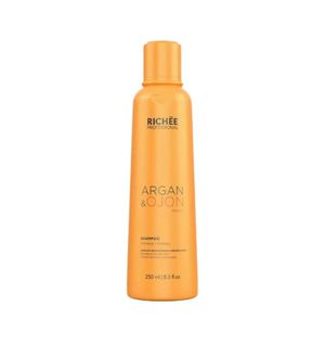 Shampoo Richee 250ml Argan E Ojon