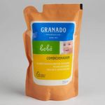 Condicionador Granado 250ml Refl Bebetradicional