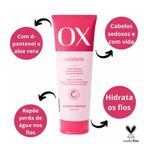 Condicionador Ox 200ml Hidrata