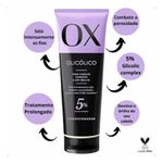 Condicionador Ox 240ml Glicolico