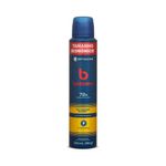 Desodorante Aerosol Bozzano 200ml Extreme Sport