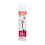Desodorante Aerosol Monange 200ml Fr Vermelhas