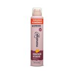 Desodorante Aerosol Monange 200ml Hidr Intensiva