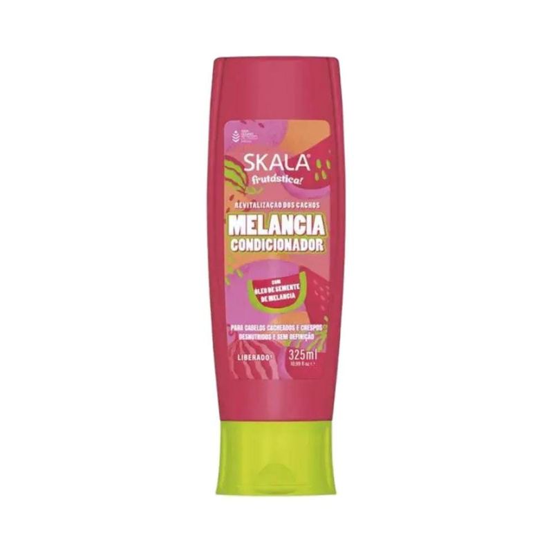 Condicionador Skala 325ml Melancia