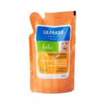 Condicionador Granado 250ml Refil Bebe Camimola