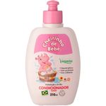 Condicionador Cheir Bebe 210ml Orig.