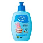 Condicionador Cheir Bebe 210ml Blue