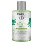 Condicionador Inoar 300ml Agua Fresca