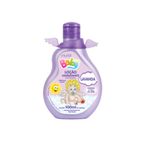 Locao Corporal Muriel 100ml Hidr.lavanda