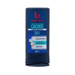 Condicionador Bozzano 200ml Cachos