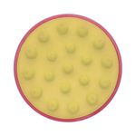 Escova Ricca Massag.de Couro Cabeludo