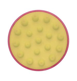 Escova Ricca Massag.de Couro Cabeludo