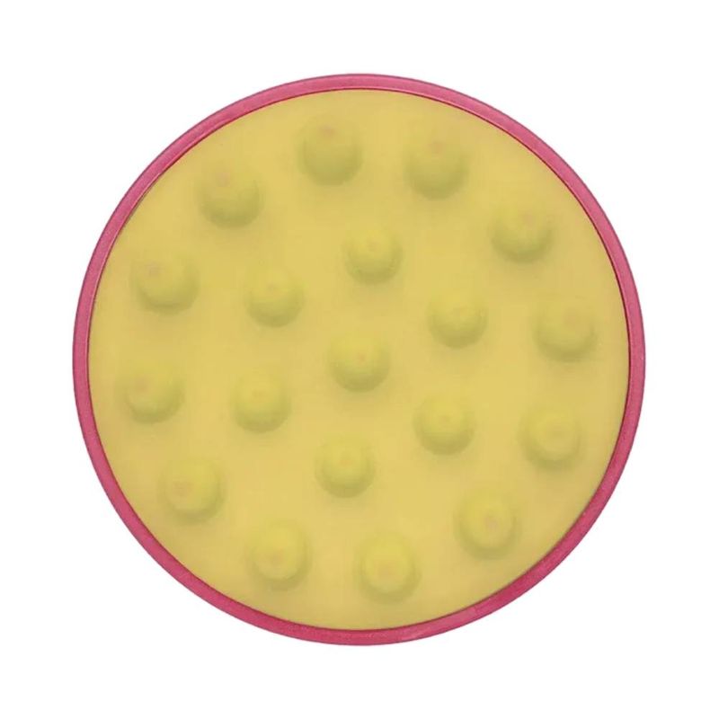 Escova Ricca Massag.de Couro Cabeludo