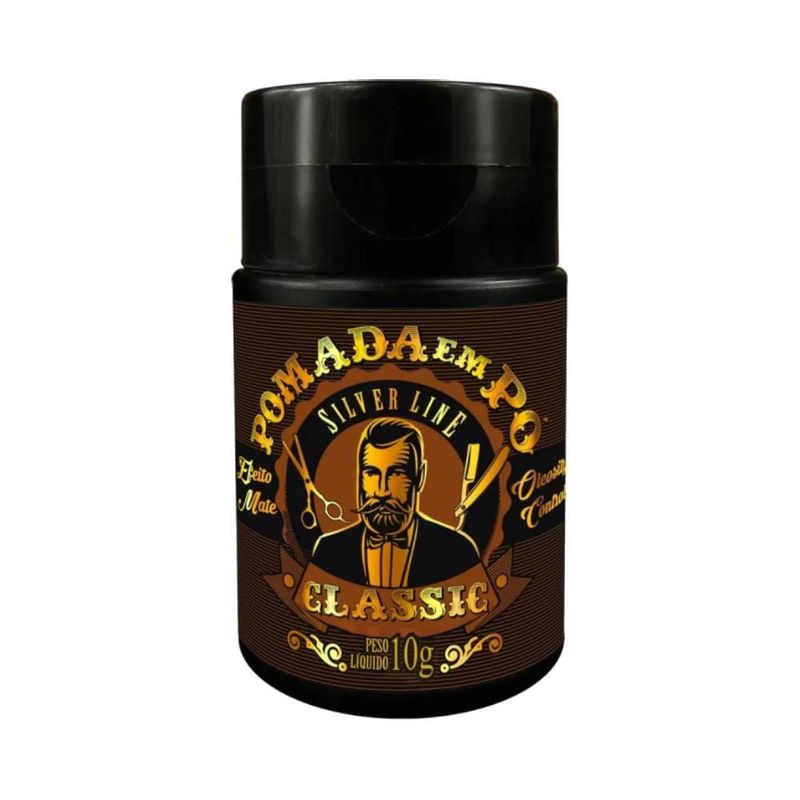 Pomada Lizan 10g Em Po