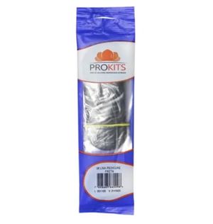 Lixa Prokits 4x12cm C/6un.preta