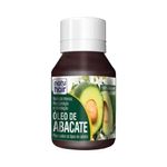 Oleo Natu Hair 60ml Abacate