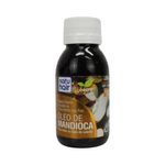 Oleo Natu Hair 60ml Mandioca