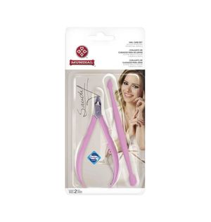 Alicate Mundial Sandy C/duplex(756)