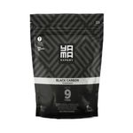 Po Descoloranteolorante Yama 300g Black Carbon Refil