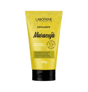 Esfoliante Laborene 170g Maracuja