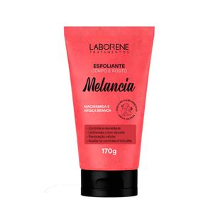 Esfoliante Laborene 170g Melancia