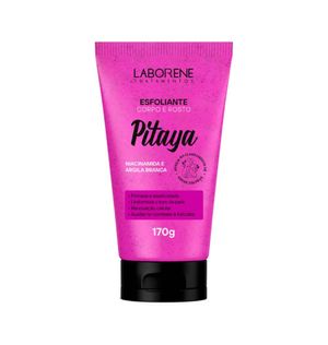 Esfoliante Laborene 170g Pitaya