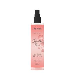 Body Splash Laborene 270ml Seduction Rose