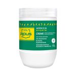 Creme Para Massagem Dagua Nat 650g Sports