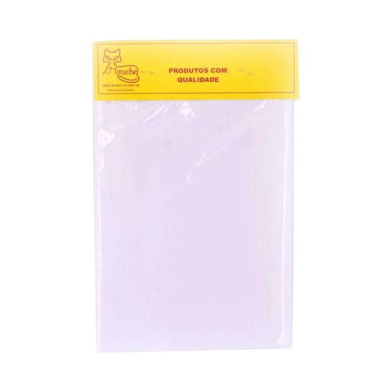 Toalha Minuche Manicure C/25