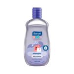 Shampoo Baruel Baby 400ml Sono Tranquilo