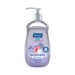 Sabonete Liquido Baruel Baby 400ml Sono Tranquilo