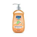 Sabonete Liquido Baruel Baby 400ml Glicerina