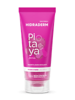 Sabonete Liquido Hidraderm 150ml Esfol.pitaya