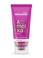 Sabonete Liquido Hidraderm 150ml Esfol.ameixa