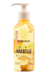 Locao Corporal Hidramais 250g Duo Gel Perf.maracuja