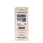 Henna Surya 50g Po Terapia Cap.clean Incolor