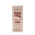 Henna Surya 50g Po Terapia Cap.force Incolor