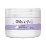 Esfoliante Corporal Dagua Nat 300g Spa Lavanda