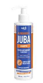 Shampoo Widicare 300ml Blind.juba Esc.antiumidade