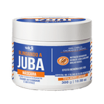 Mascara Capilar Widicare 300g Blind.juba Esc.antiumidade