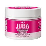 Mascara Capilar Widicare 300g Juba Bond Def.repair