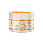 Mascara Capilar Apice 300g Nutri Waves Acidif.e.cond