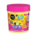 Gelatina Salon Line 400g Kids Bob Espon Def.max