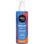 Oleo Salon Line 200ml Serum Hidr.profunda
