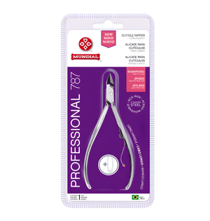 Alicate Mundial Cut.787 Cb.long.prof Inox