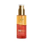 Oleo Capilar Dove 110ml Uv.repair Glow+ferulico